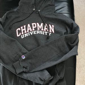 Men’s Long sleeve hoody